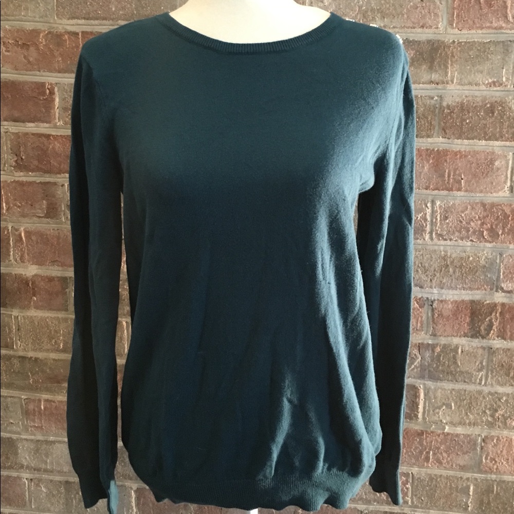 Sweater- FINAL MARKDOWN!